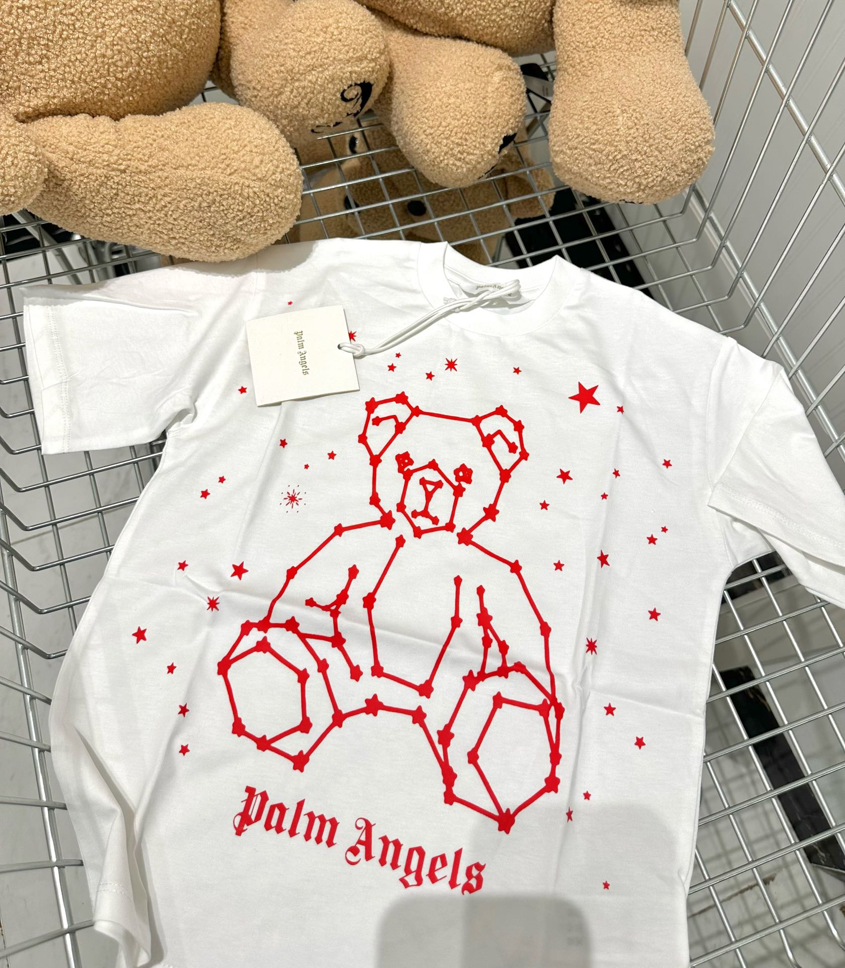 Palm Angels Kids